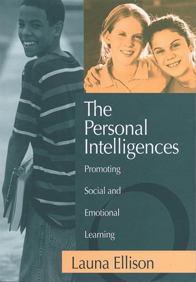 Personal Intellect The Personal Intelligences