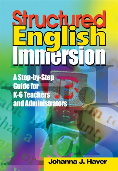 Structured English Immersion