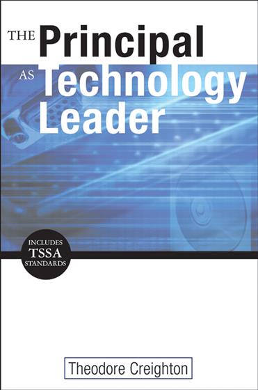 The Principal as Technology Leader