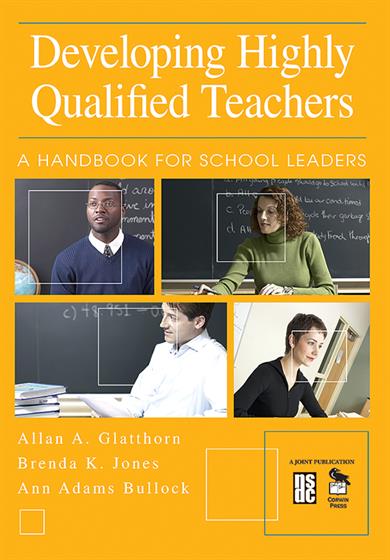 Developing Highly Qualified Teachers