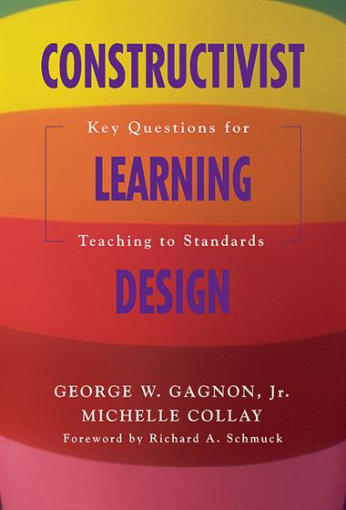 Constructivist Learning Design
