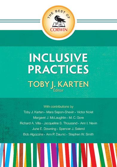 The Best of Corwin: Inclusive Practices