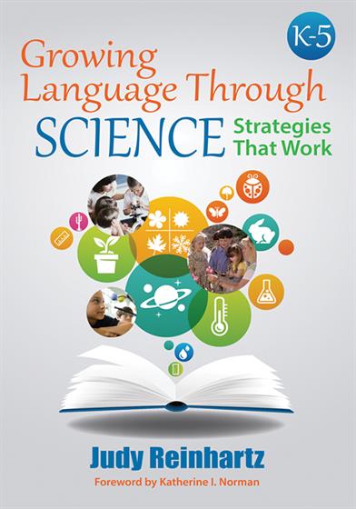 Growing Language Through Science, K-5