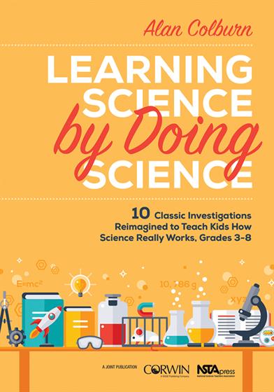 Learning Science by Doing Science