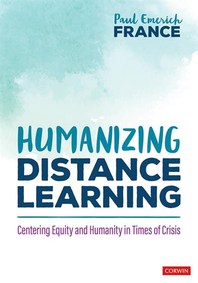 Distance Thinking Books Humanizing Distance Learning