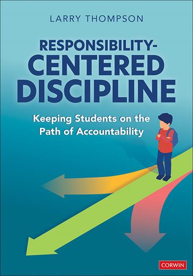 Responsibility-Centered Discipline - Book Cover