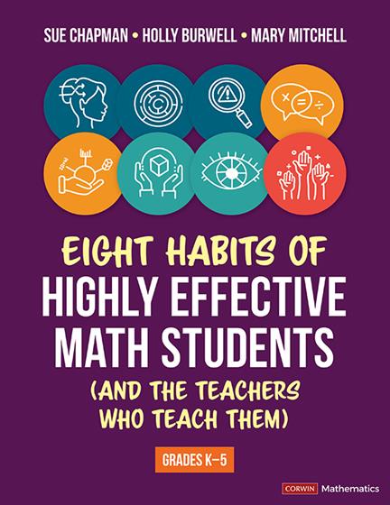 Unlocking Student Potential Through The 8 Highly Effective Math Habits