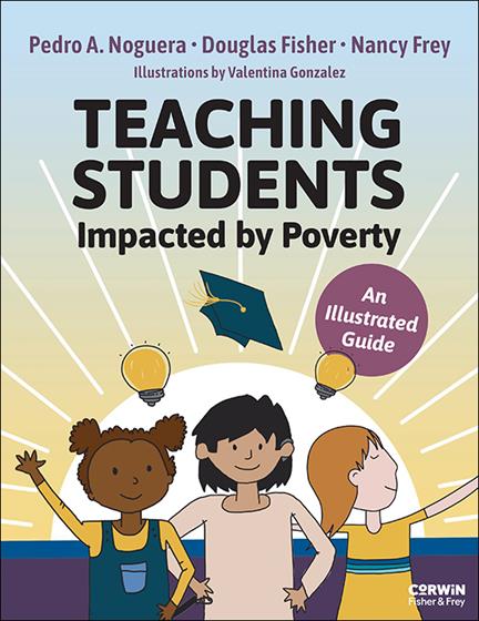 Teaching Students Impacted by Poverty - Book Cover