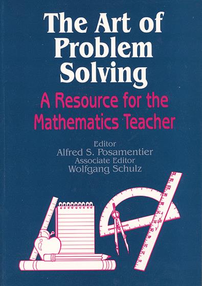 The Art of Problem Solving