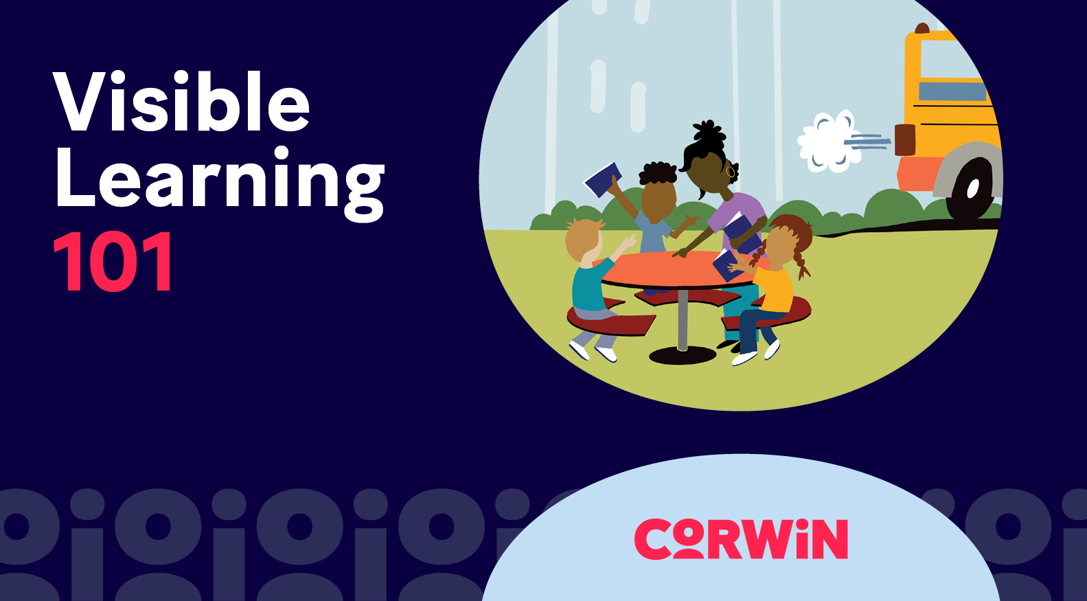 Visible Learning 101