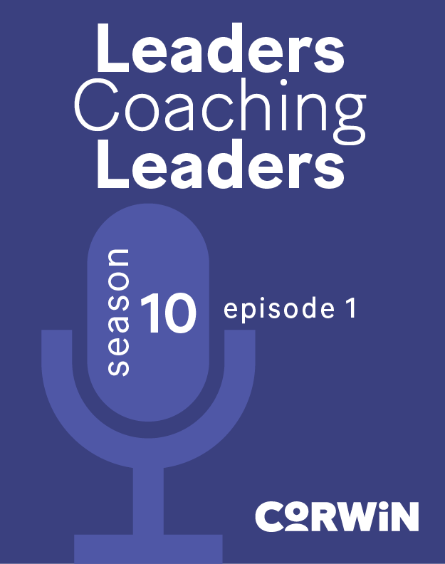 Leading Collectively: Sylvie Arseneau Interviews Peter DeWitt and ...